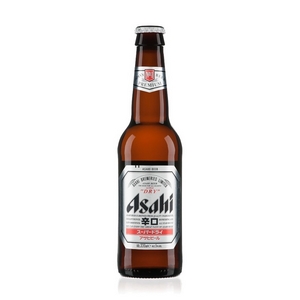 ASAHI - Vinos y Licores Gustos