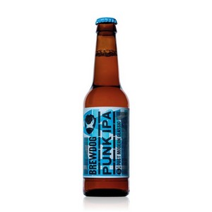 BREW DOG PUNK IPA - Vinos y Licores Gustos