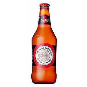 COOPERS SPARKLING ALE - Vinos y Licores Gustos