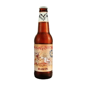 FLYING DOG RAGING BITCH - Vinos y Licores Gustos