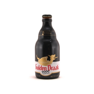 GULDEN DRAAK 9000 QUADRUPLE - Vinos y Licores Gustos