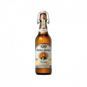 HACKER PSCHORR HEFE WEISSE - Vinos y Licores Gustos