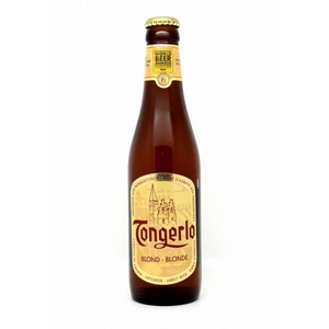 TONGERLO BLONDE - Vinos y Licores Gustos