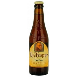 LA TRAPPE ISI D´OR - Vinos y Licores Gustos