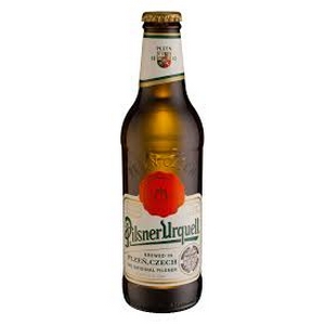 PILSNER URQUELL - Vinos y Licores Gustos