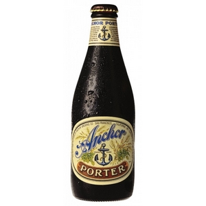 ANCHOR PORTER - Vinos y Licores Gustos