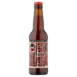 BREWDOG 5AM RED ALE - Vinos y Licores Gustos