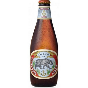 ANCHOR CALIFORNIA LAGER - Vinos y Licores Gustos