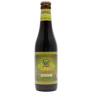 TROUBADOUR WESTKUST - Vinos y Licores Gustos