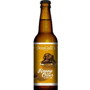 DOUGALL´S HAPPY OTTER - Vinos y Licores Gustos