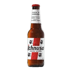 BIRRA ICHNUSA - Vinos y Licores Gustos