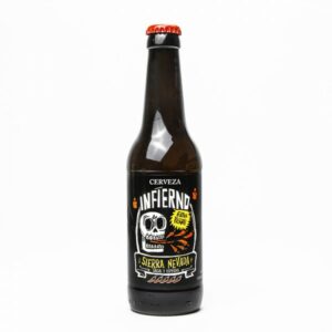 CERVEZA INFIERNO ARTESANAL